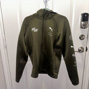 PUMA x HYROX TechBL Jacket